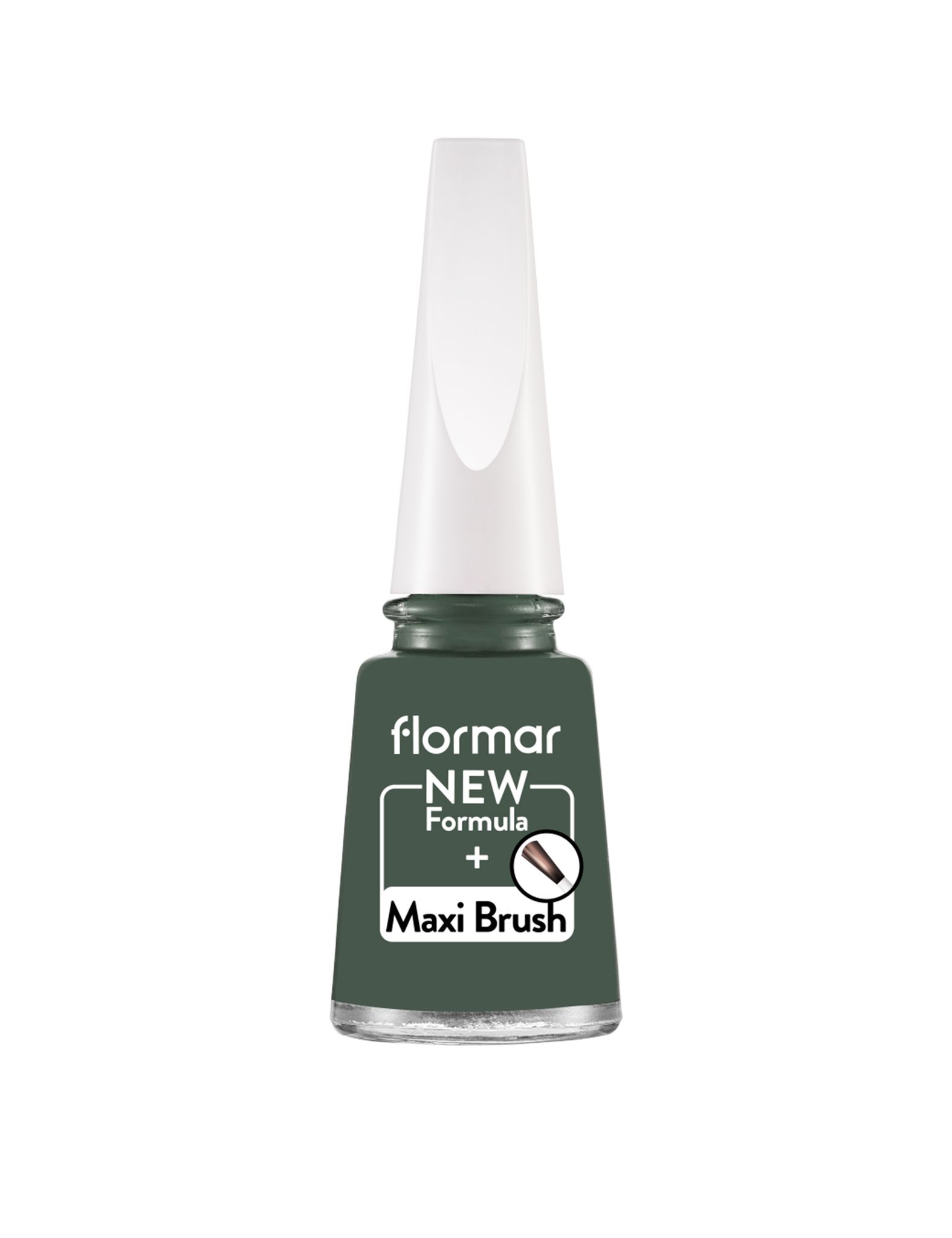 Buy Flormar Glitter Nail Enamel GL03 Ruby Light 11 ml Online at Best Prices  in India - JioMart.