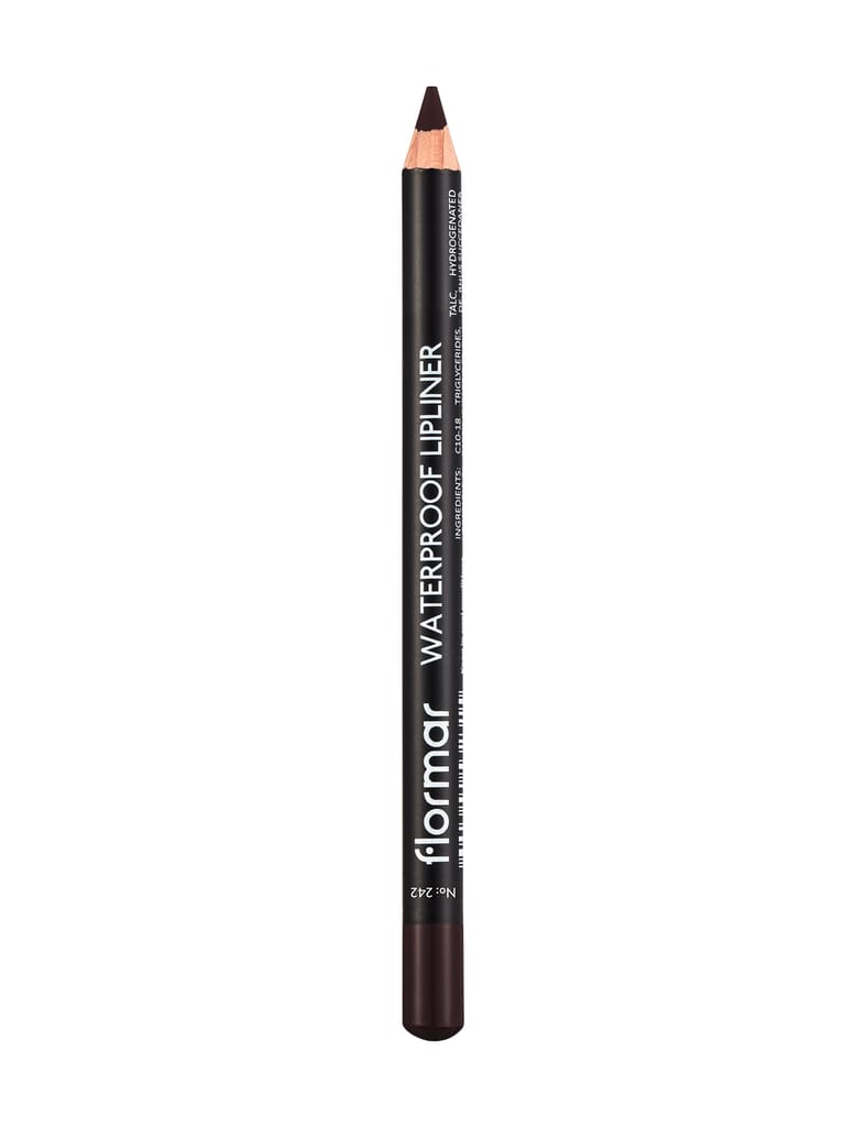 Lipliner Pencil Waterproof# 242