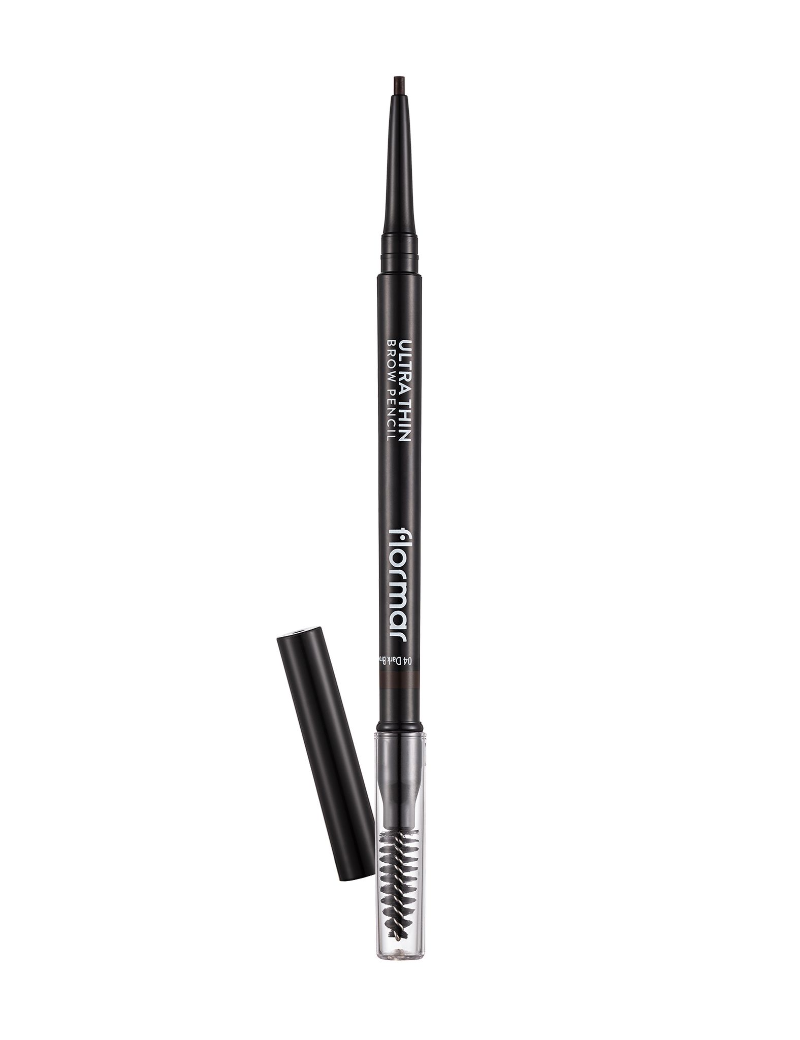 Ultra Thin Brow Pencil# 04 Dark