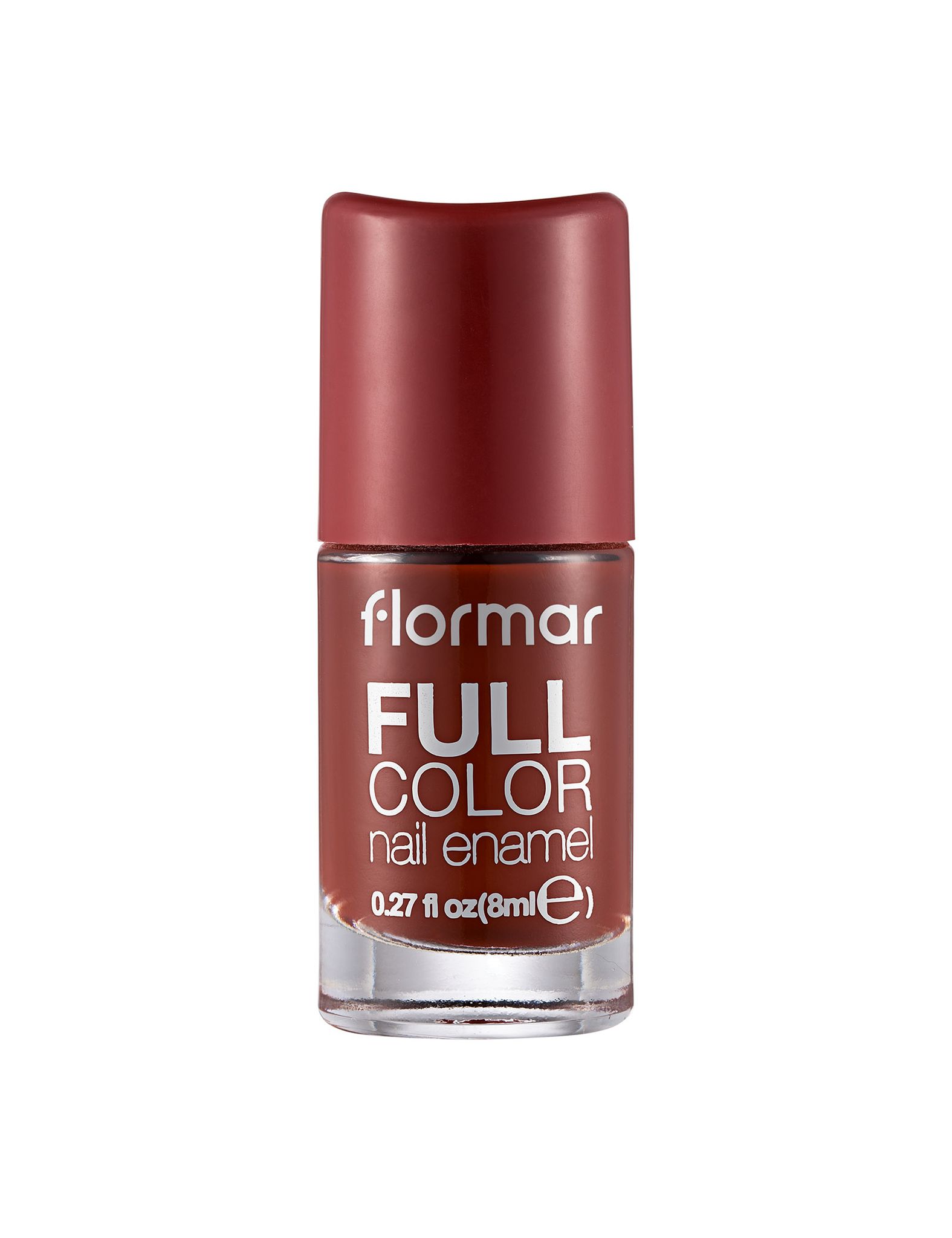 Full Color Nail Enamel# FC10