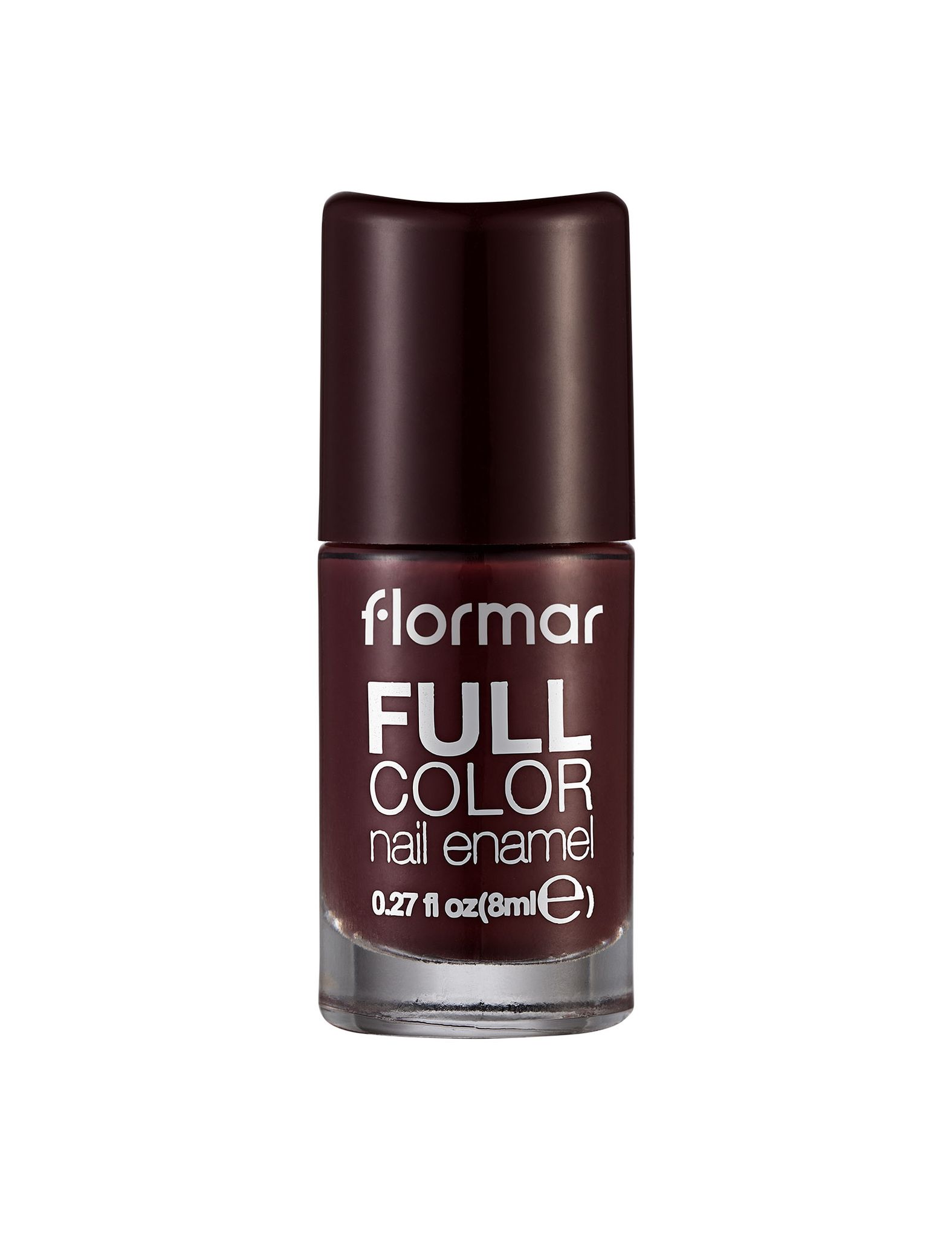 Full Color Nail Enamel# FC43