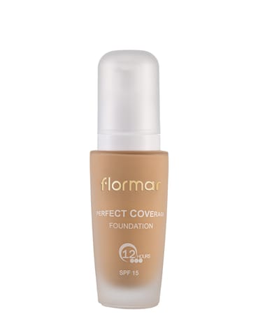 MB Fit Me Matte Poreless Foundation# 136