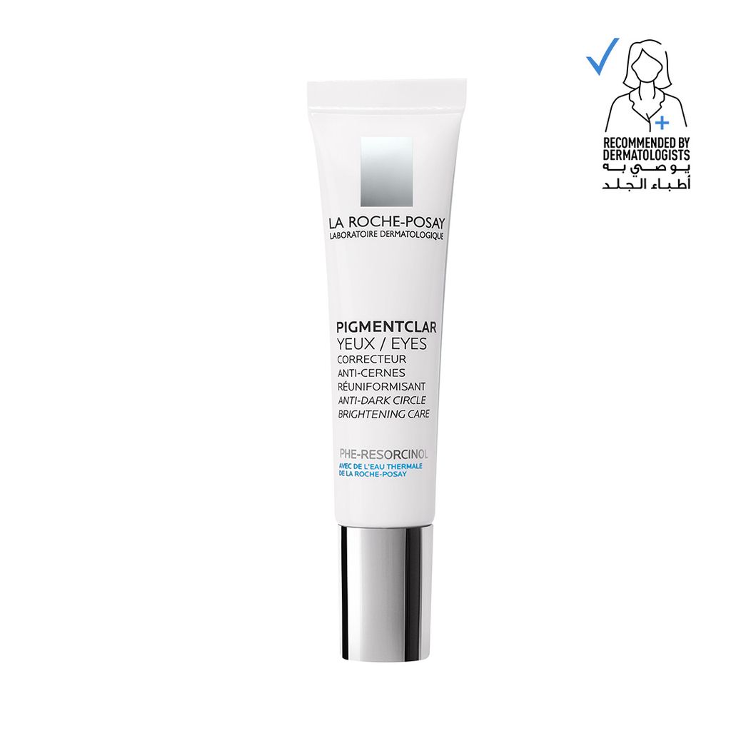 LA ROCHE POSAY Pigmentclar Eye Cream for Dark Circles 15 ml