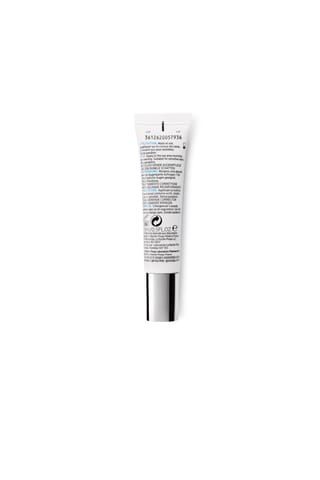 Vibrant Glamor Retinol Eye Cream - 20g