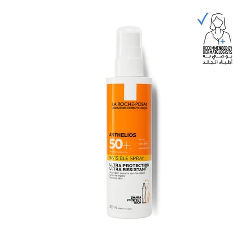 GENOVE GENOSUN ZERO SUNSCREEN SPF 50+ 125 ML