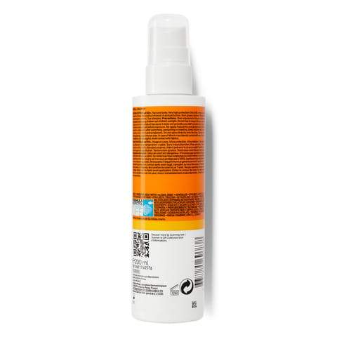 GENOVE GENOSUN ZERO SUNSCREEN SPF 50+ 125 ML