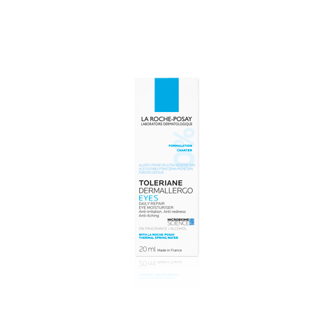 Vibrant Glamor Retinol Eye Cream - 20g