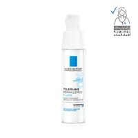 LA ROCHE POSAY Toleriane Dermallergo Fluide Moisturizer for Sensitive Skin 40 ml