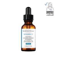 Silymarin CF Anti Aging Vitamin C and Salicylic Acid Serum for Oily Skin 30ml