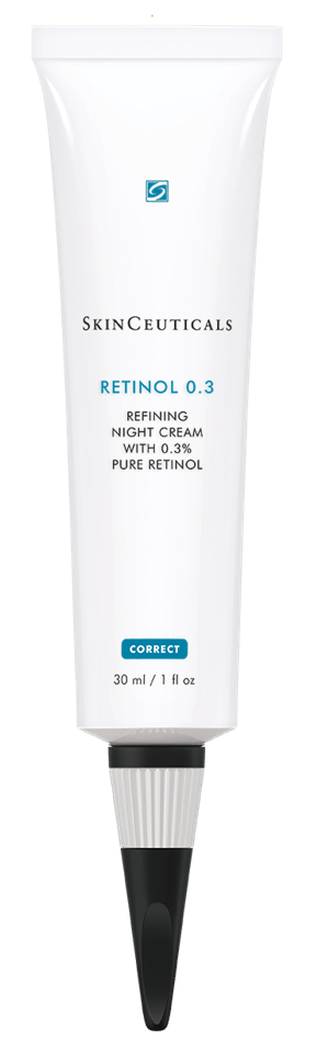 0.3% Retinol Anti Aging Night Cream 30ml