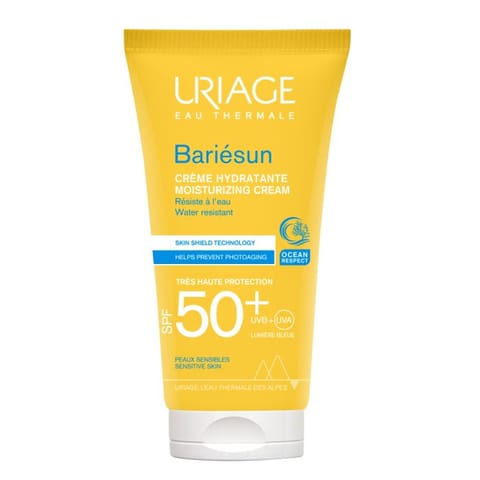 Bariesun SPF50+ with fragrance Cream