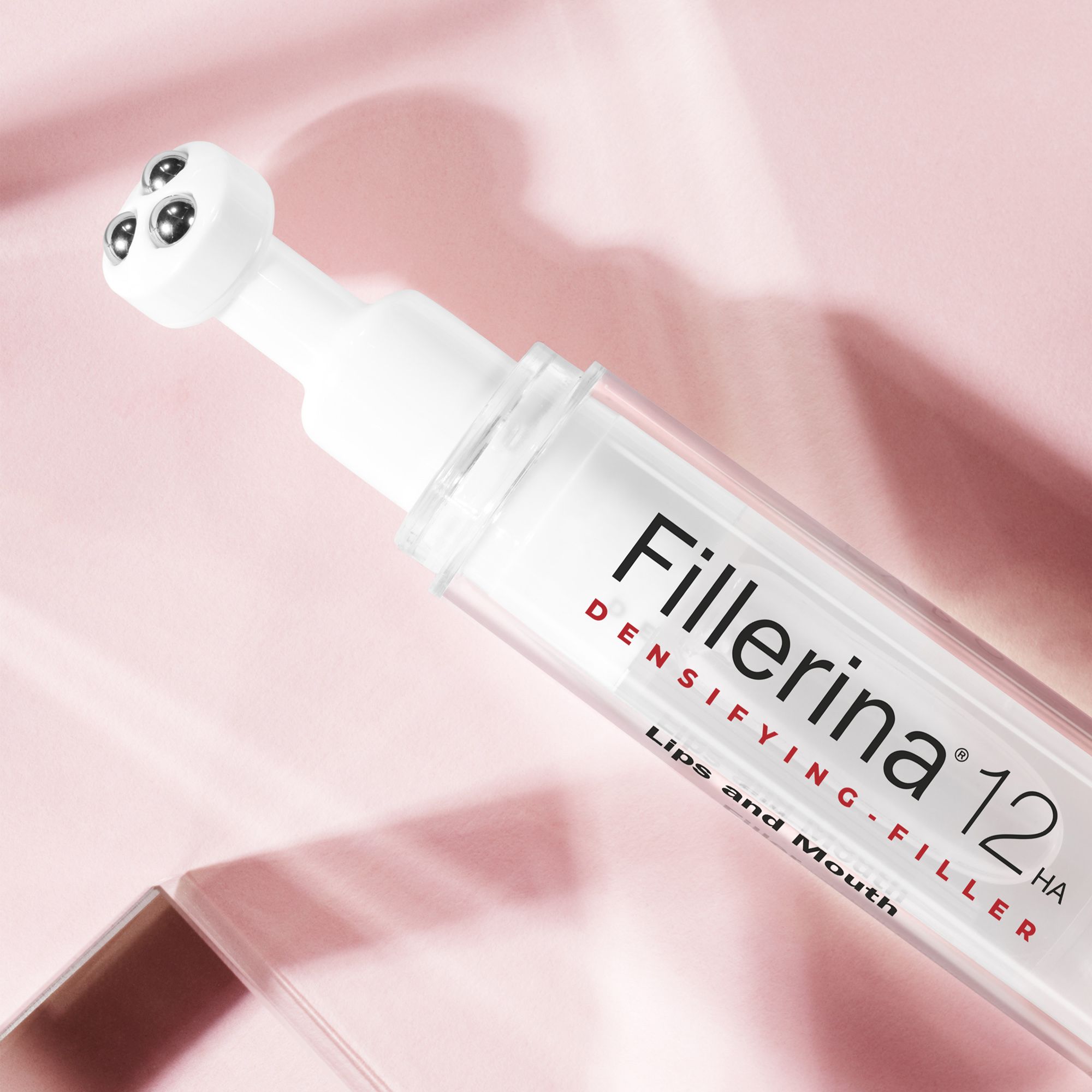 FILLERINA® 12HA LIPS & MOUTH GEL GRADE 3