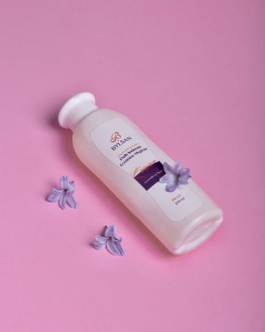 UNIDOVE VAGINAL WASH 250 ML