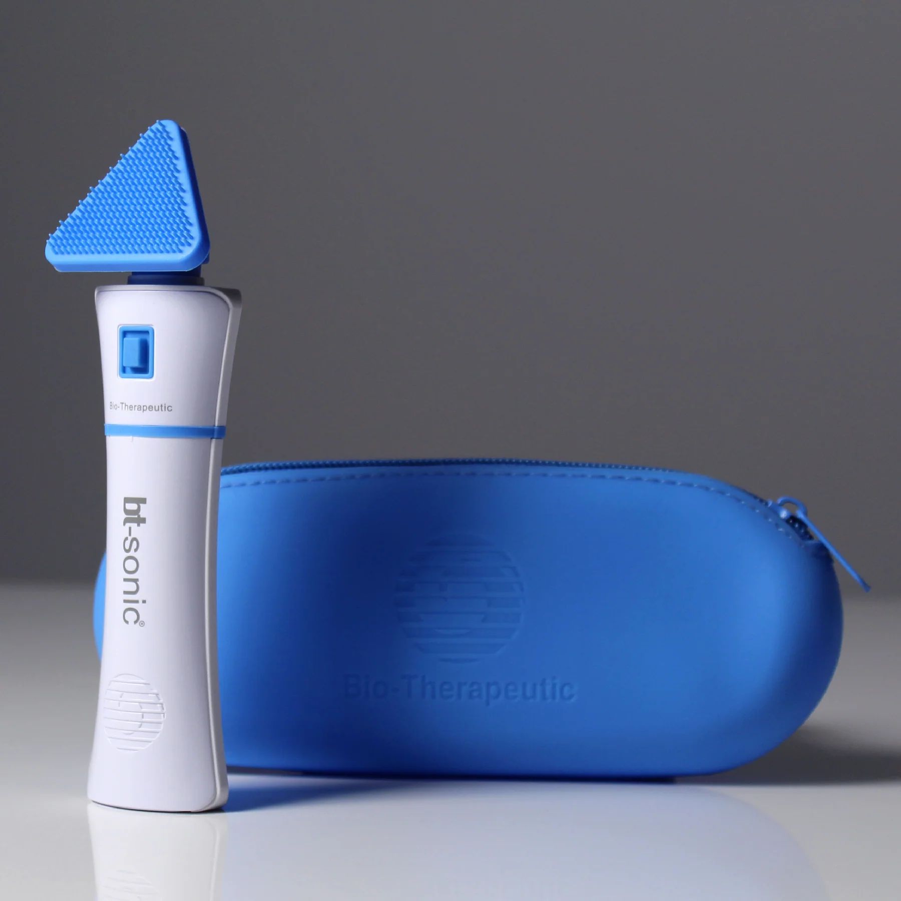 Bt-sonic Facial Cleansing Brush