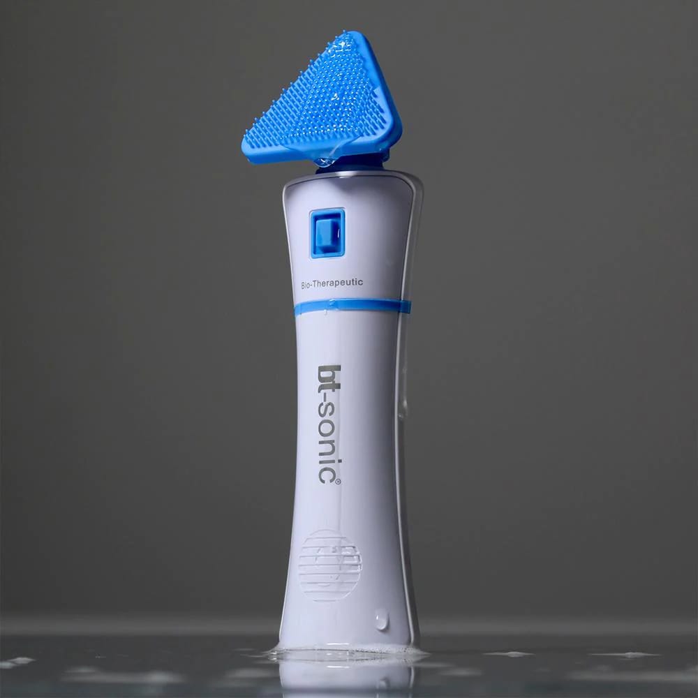 Bt-sonic Facial Cleansing Brush