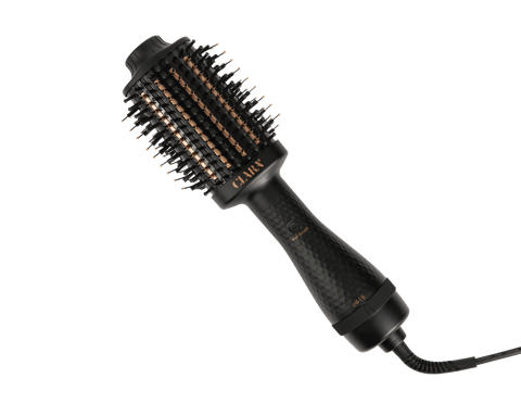 Tangle Angel Professional Large Hair Brush Rose Gold