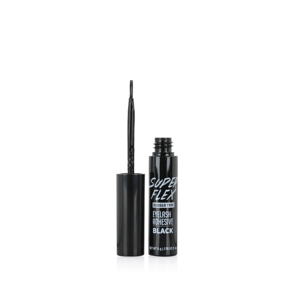 Kiss I.Envy Super Flex Eyelash Glue - Black