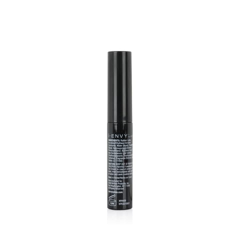 Ousha Strip Lashes Adhesive - Dark Black