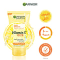 GARNIER Fast Bright Vitamin C Scrub 150 ml