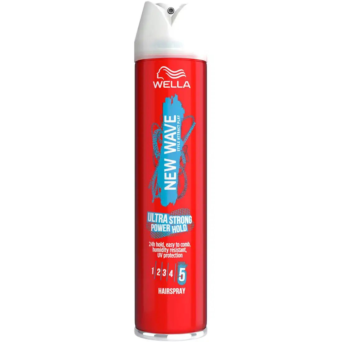 Spray Power Hold U.Strong 250ml