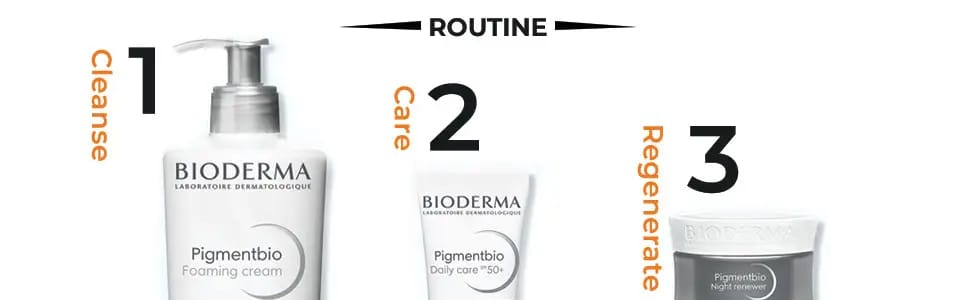 BIODERMA Pigmentbio Night Renewer 50 ml