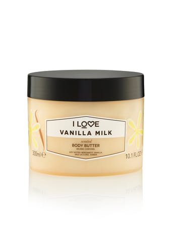 BODY LOTION ALMOND OIL & HONEY 300ML