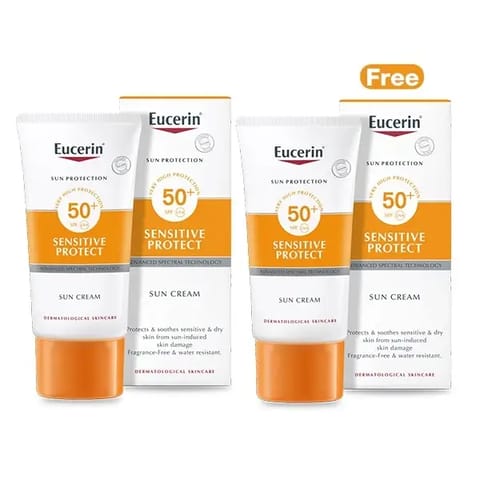 GENOVE GENOSUN ZERO SUNSCREEN SPF 50+ 125 ML