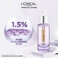 Loreal Paris Hyaluron Expert Replumping Serum with Hyaluronic Acid - 15ml