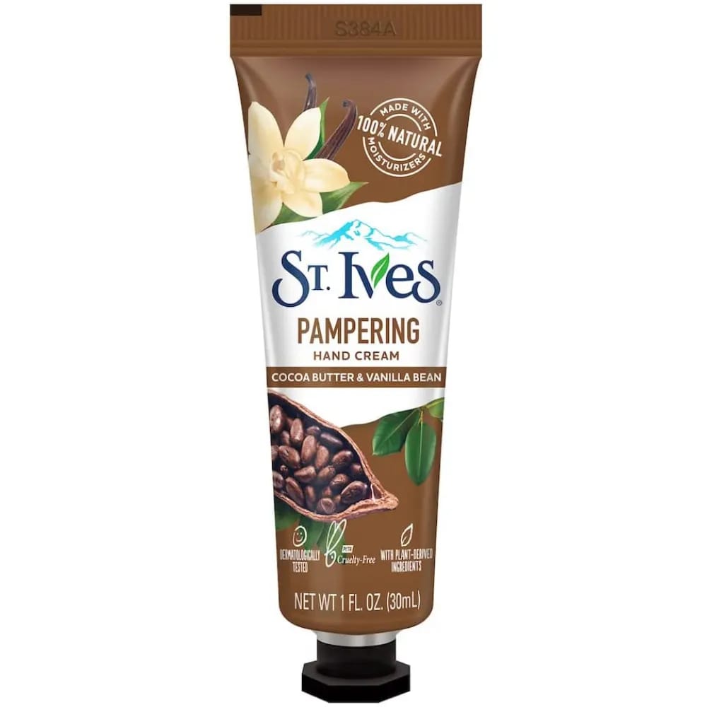 St.Ives Hand Cream Coco Butter 30 Ml