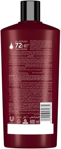 Women's  Shampoo Soft & Shiny, 700ml