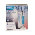 Oral-B, Toothbrush, Electric, Frozen Edition, Travel Case, For Kids, From +3 Years