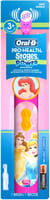 Braun Oral B Kids Battery Toothbrush Princess