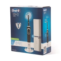 Oral-B, Vitality, Rechargeable Toothbrush, With Travel Case