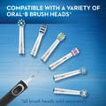 Oral-B, Vitality, Rechargeable Toothbrush, With Travel Case