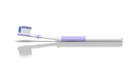 GeniusX  Rechargeable Toothbrush