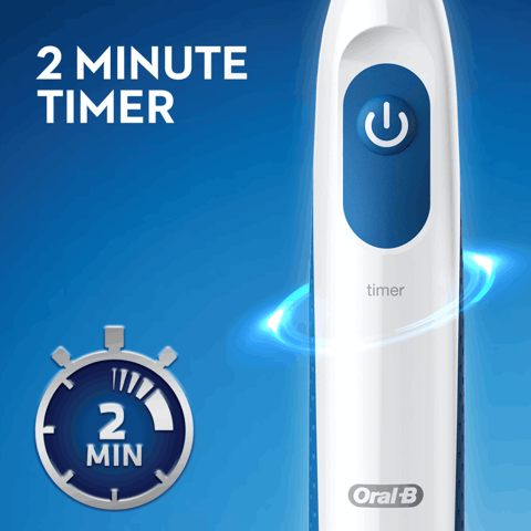 GeniusX  Rechargeable Toothbrush