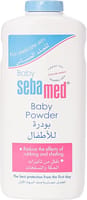 Sebamed Baby Powder 200 gm