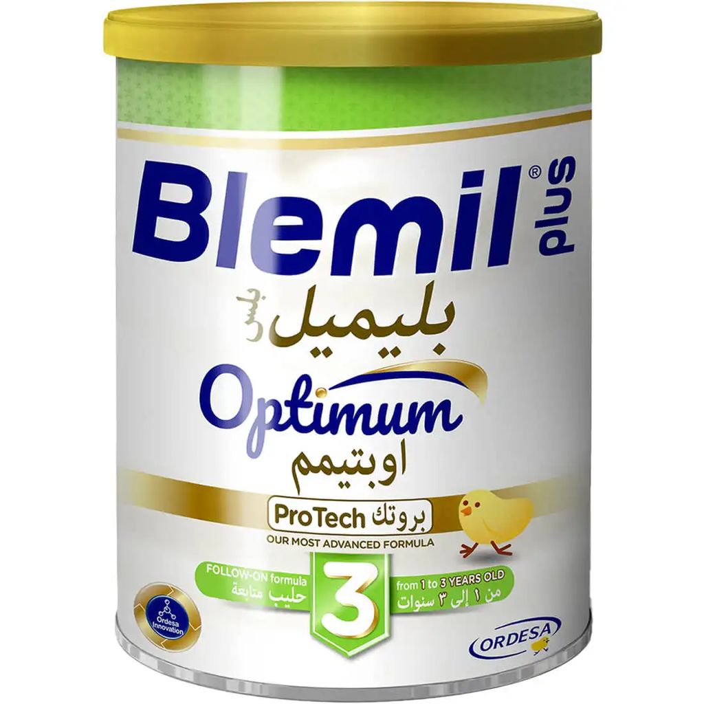 Blemil plus Optimum ProTech (3) - 400GM