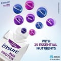 Ensure Max Protein Mocha Flavor 330 Ml