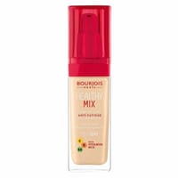 Bourjois Healthy Clean Foundation# 50