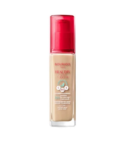 MB Fit Me Matte Poreless Foundation# 136