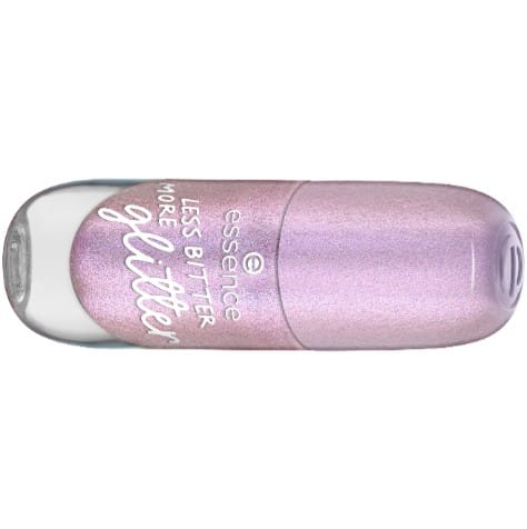 Essence Glitter On Glitter Off Peel Off Nail Polish 02 Razzle Dazzle : Buy  Online at Best Price in KSA - Souq is now Amazon.sa: Beauty