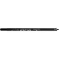 ESSENCE STAY & PLAY GEL EYELINER 01