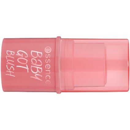 Loca Blush Barbie Era Perfect Pink 02