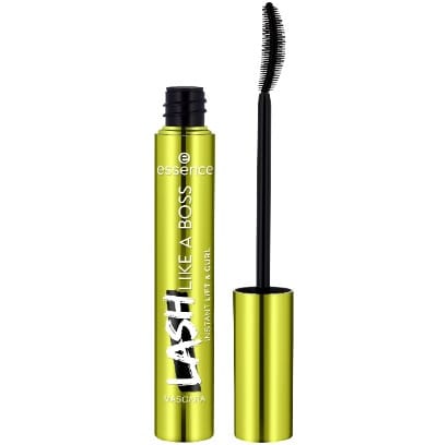 Rimmel Volume Thrill Seeker Mascara# 004