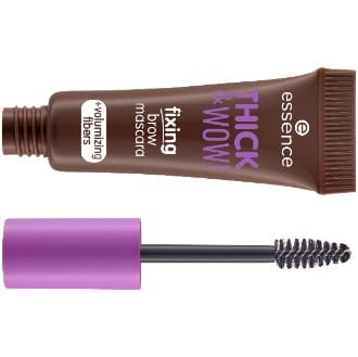 Nyx The Brow Glue - Medium Brown