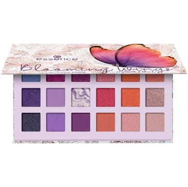 Loca Eyeshadow Palettes Rich Nude