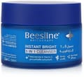 Beesline Instant Bright 5 In 1 Cleanser 150ml