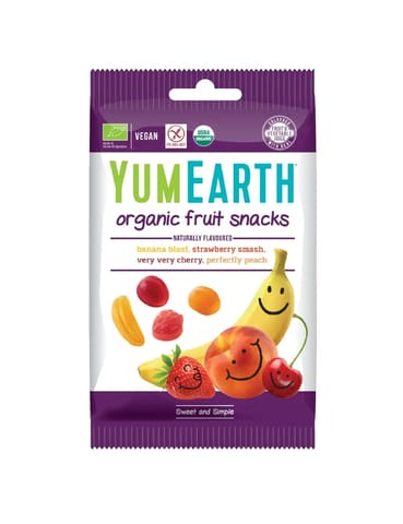 Yumi ACV Apple Cider 60 Apple Gummies