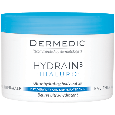 Dermedic Hydra Body Butter 225Ml